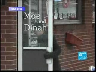 Candidates put their all into New Hampshire-EN-FRANCE24