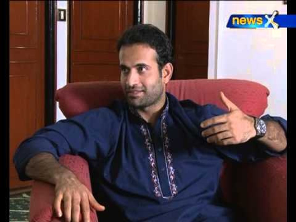 NewsX exclusive: Best is yet to come, says Irfa...