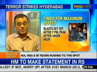Shinde visits blast site, toll climbs to 14