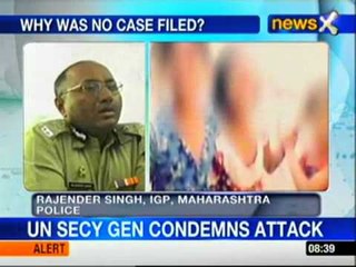 Maharashtra: 3 minor sisters raped, killed