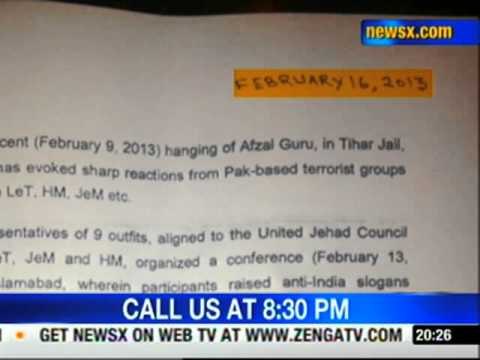 Hyderabad blasts: AP govt in dock over 'inaction' on terror warning