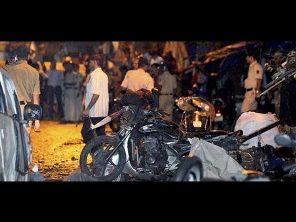 Hyderabad blasts: Report from ground zero