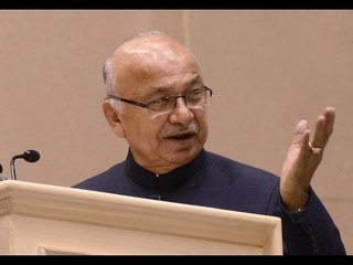 Hyderabad blasts: Govt was warned, says Shinde