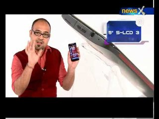 Tech and You: HTC Butterfly Review