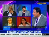 NewsX@9 debate: Are warnings after terror attacks real or political?