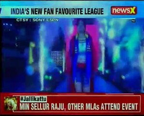 Pro Wrestling League_ UP Dangal thrashes Mumbai Maharathis 4-3
