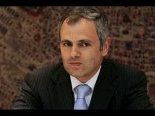 Omar Abdullah writes to PM for return of Afzal Guru's body