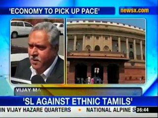 Downturn almost over, economy to pick up pace