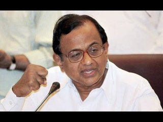 Budget 2013-14: FM Chidambaram's 8th budget