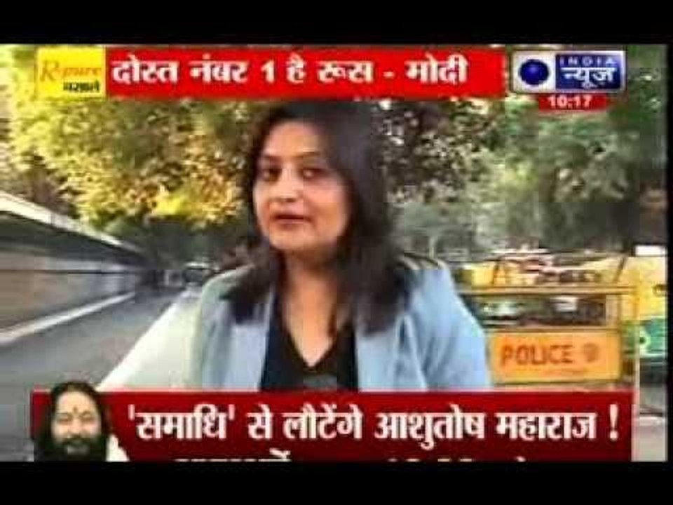 Andar Ki Baat: Modi to Putin: Russia to stay India's top defence partner