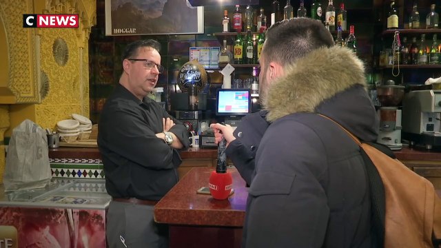 Manifestations en Algérie : les réactions des Algériens de Paris