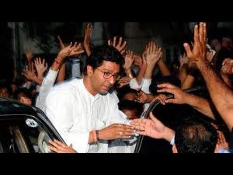 NCP minister Lakshman Dhoble attacked by MNS workers