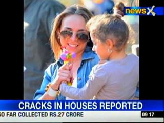 Marc Anthony dating Chloe Green?