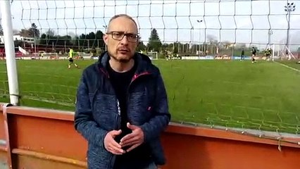 La Previa del Numancia-Sporting, por David Acebal