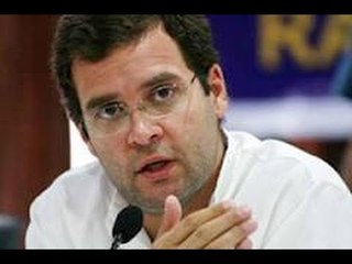 Rahul Gandhi meets party MPs from Delhi