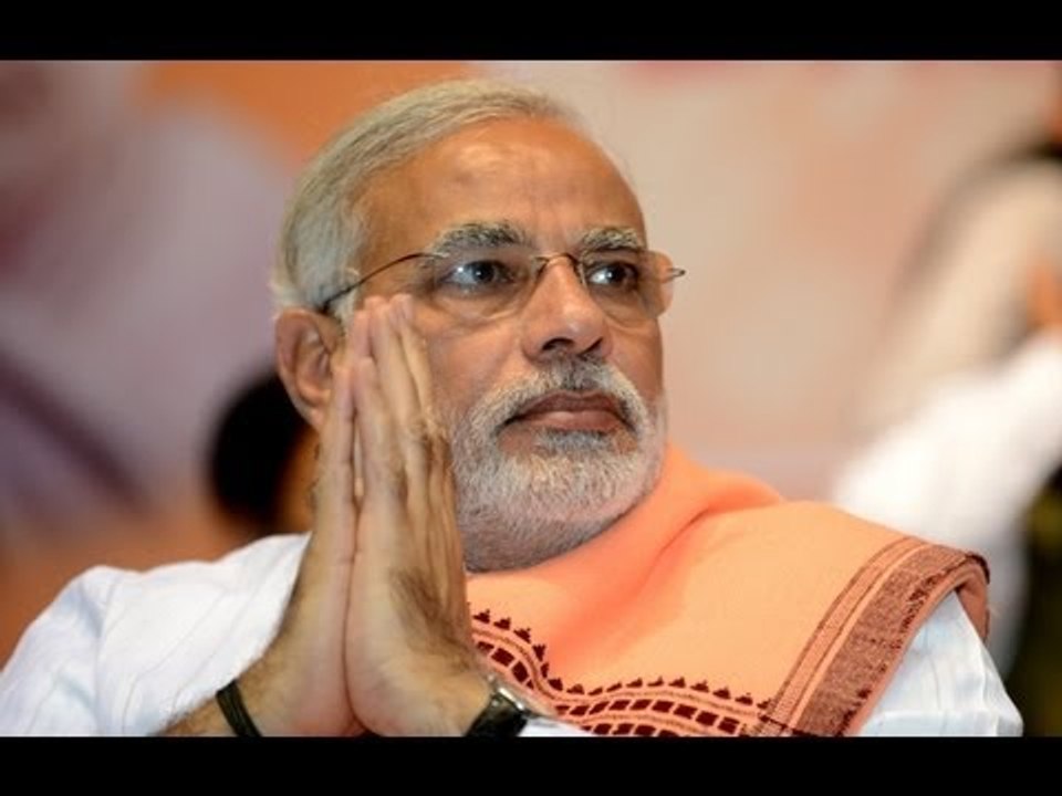 Narendra Modi: The uncrowned king