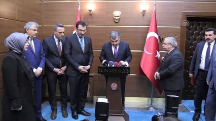 Sağlık Bakanı Koca: 'Sigara ile mücadelemize kararlılıkla devam ediyoruz' - SAKARYA