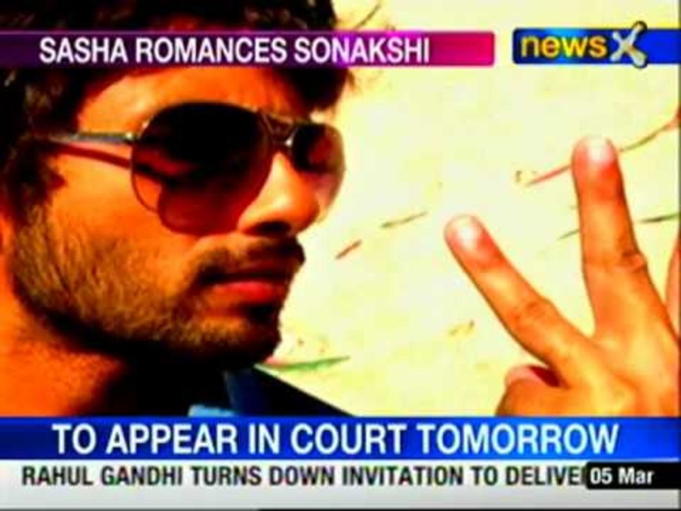 Shahid Kapoor romances Sonakshi on the sets of 'Rambo Rajkumar' | dance performance