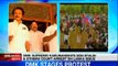 Lanka issue: Stalin arrested, DMK stages protest
