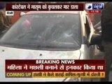 Drunk Delhi cop crushes minor to death, accused arrested