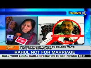 UP: SP leader accused of killing Hindu Yuva leader