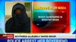 Minor gangraped in a moving car in Greater Noida