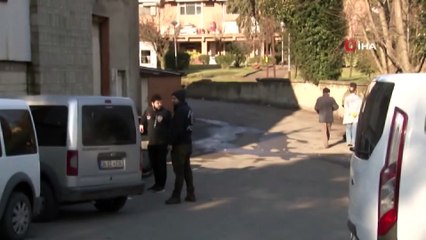 Polis Hırsız Kovalamacası