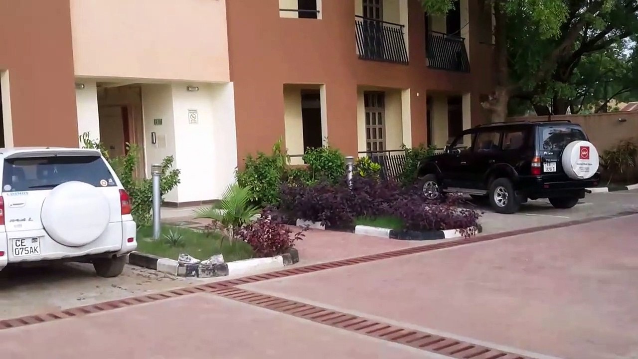 Liaison Executive Apartments Juba South Sudan video Dailymotion