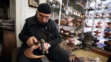 'Sanatıma önem verilmesinin gururunu yaşıyorum' - TRABZON