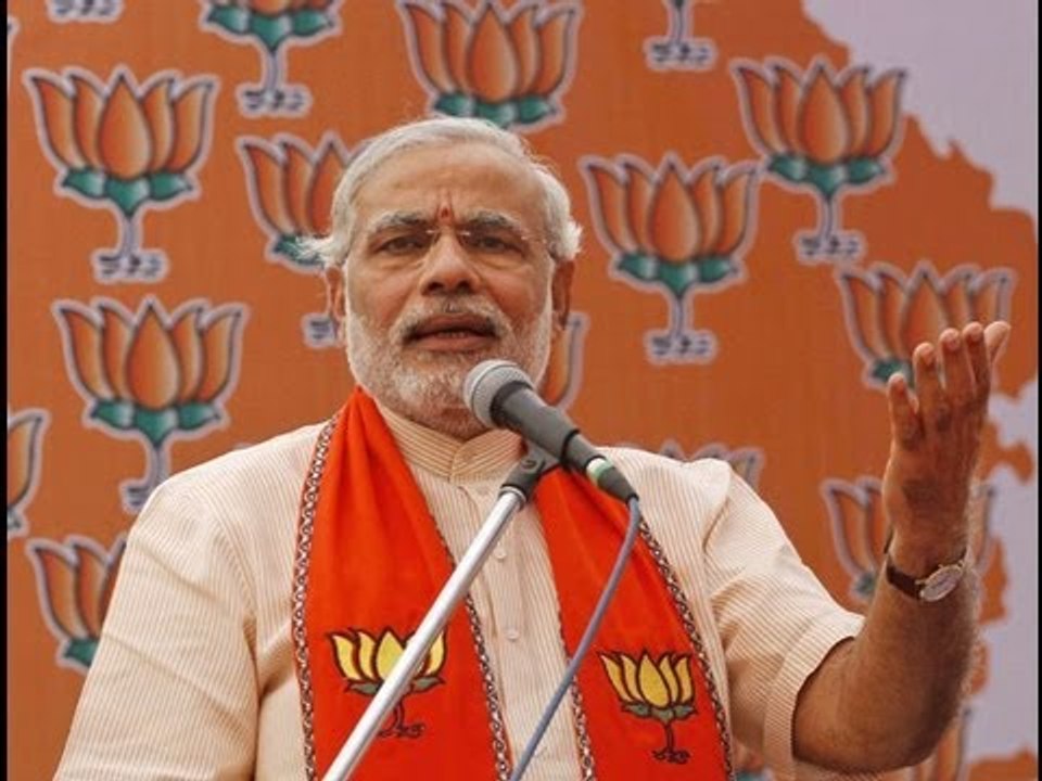 JD(U) MP to perform Yagna for Modi