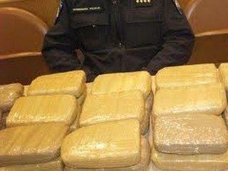 Punjab: Heroine worth Rs.130cr seized from Patiyala