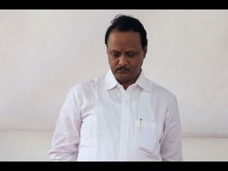 Irrigation scam: Can't probe officials, says SIT chief