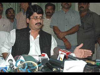 CBI to file 4 FIRs against Raja Bhaiya
