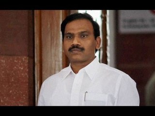 A Raja gets an opportunity to write to JPC: Chacko
