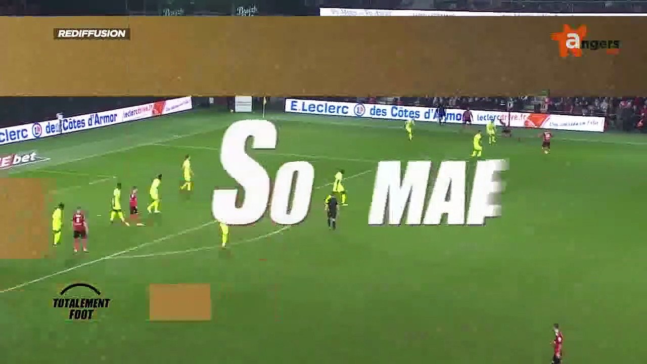 TTF 2019   - Totalement Foot du 28 février 2019