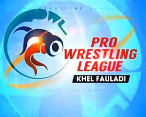 PWL 3 Day 1_ Mumbai Maharathi’s Satender Malik vs Delhi Sultans' Hitender _