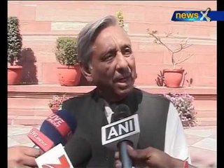 Pak PM visit: Politicos slam govt's lunch plan