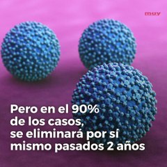 Las claves del Virus del Papiloma Humano