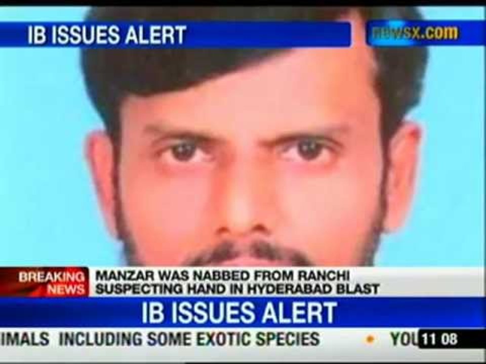 Many temples on terrorists' radar: IB