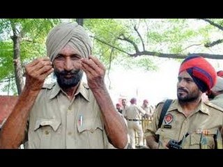 Punjab: 10 yrs jail for SSP in a case of death in police custody