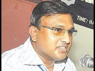 Former IPS Saji Mohan sentenced for 13 yrs in drugs siphoning case