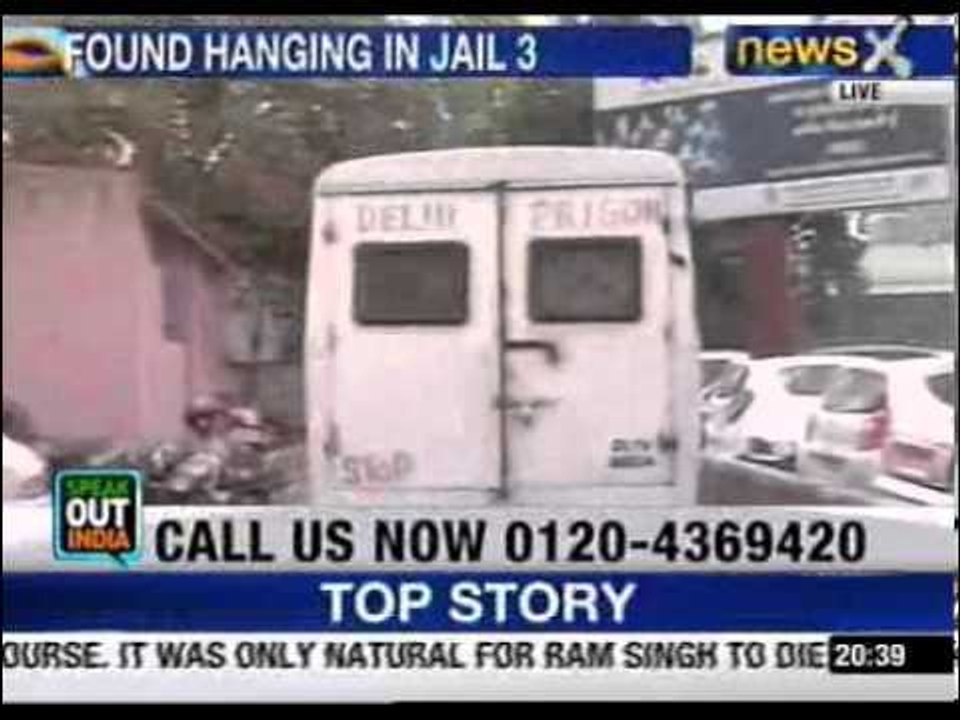 Speak out India: Has the nation been robbed of justice?