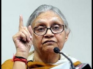 Delhi gangrape case: Magisterial inquiry ordered, says Sheila Dikshit