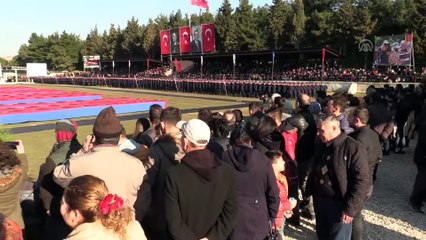 'Terörle mücadelemiz, son terörist etkisiz hale getirilinceye kadar sürecek' - ÇANAKKALE