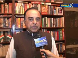 Fishermen Killing: Italy broke sovereign assurance, says Swamy