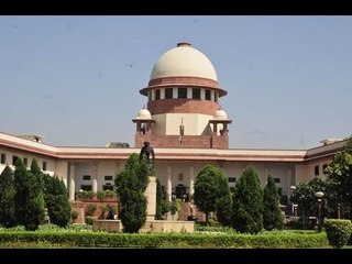 SC restrains Italian Ambassador from leaving India