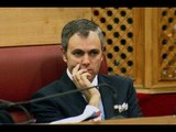 CRPF miffed with Omar as he skips wreath laying ceremony - NewsX