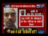 Suspected ISI agent arrested in Faizabad, Uttar Pradesh