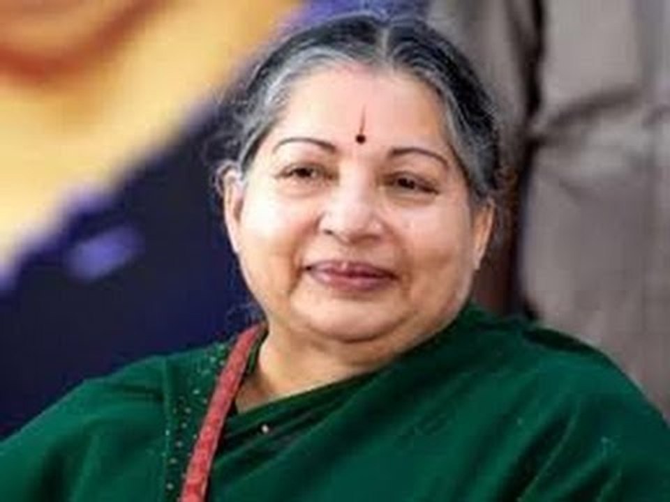 J&K terror attack: Jaya announces compensation for martyrs