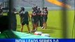 Mohali Test: Australia wins the toss, elected to bat first